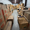 Full-Service Moving Package